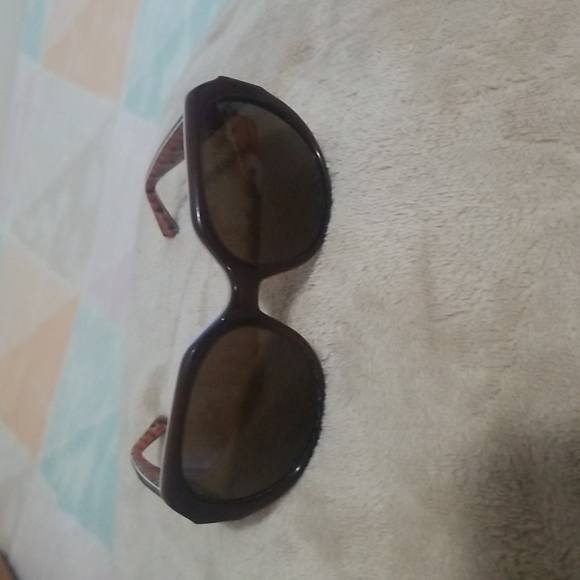 Fossil sunglasses - Picture 6 of 7
